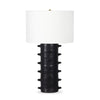 Regina Andrew Spruce Cemic Table Lamp