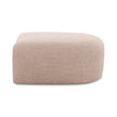 TOV Furniture Gorge Ottoman