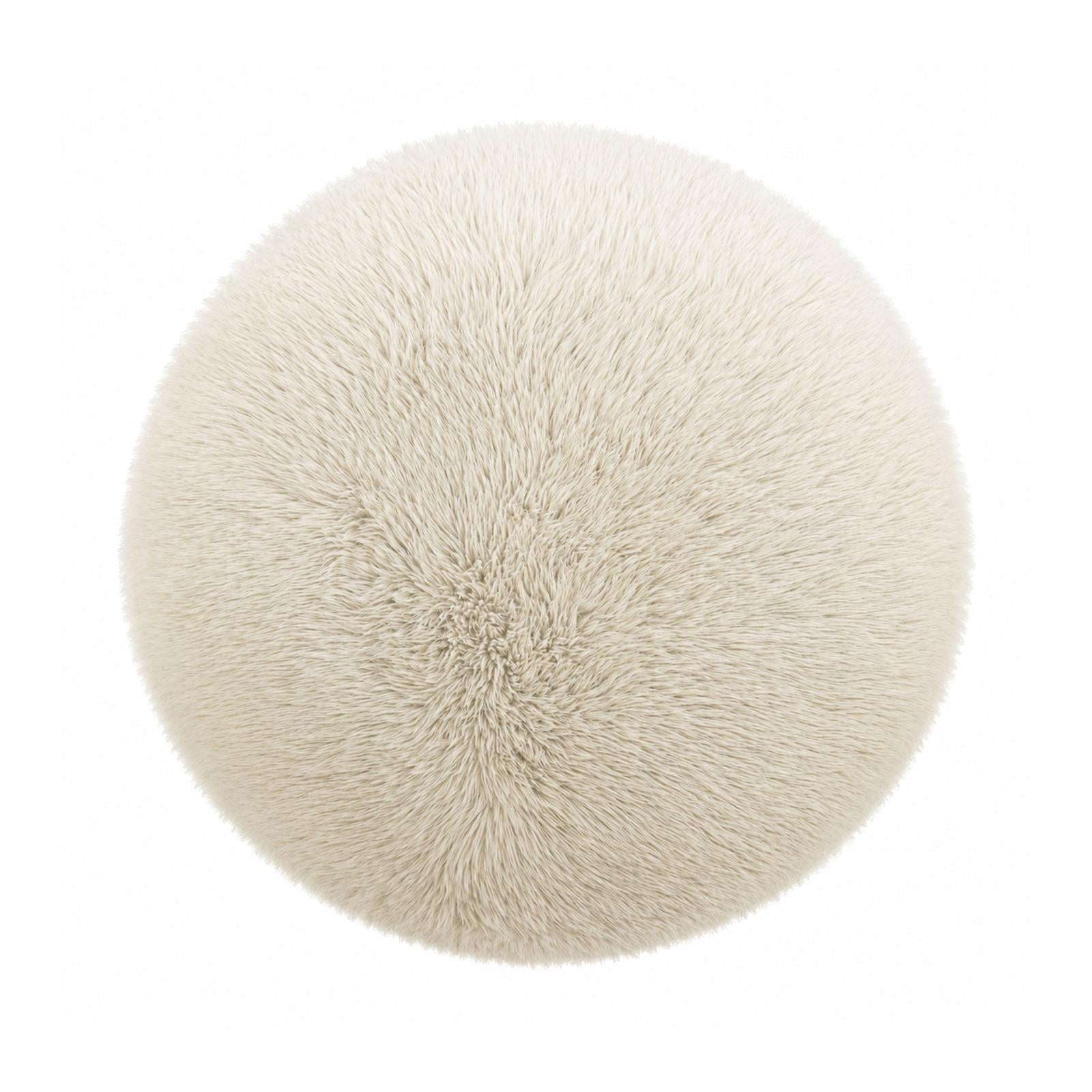 TOV Furniture Pucker Ottoman