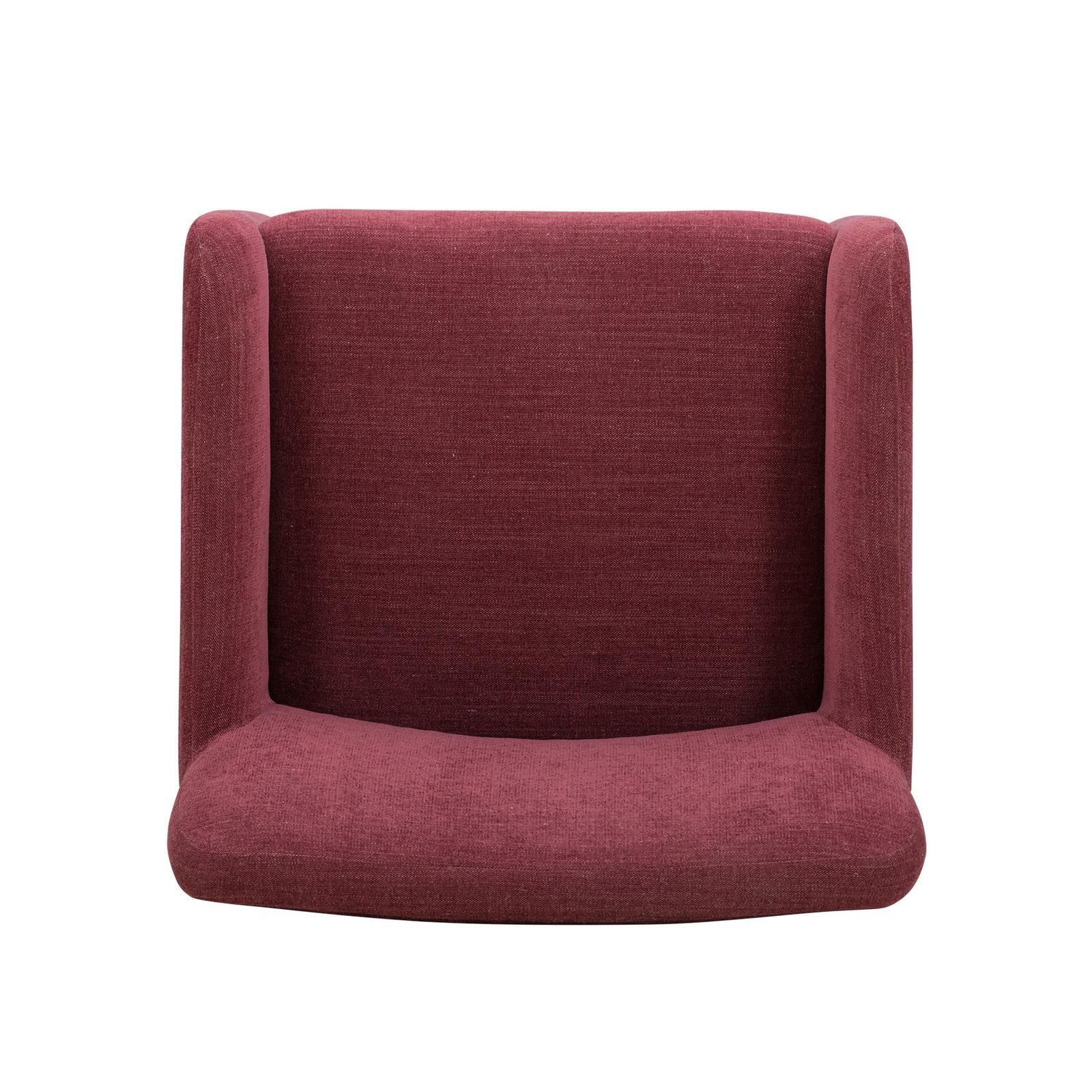 TOV Furniture Crawley Performance Linen Chenille Dining Chair