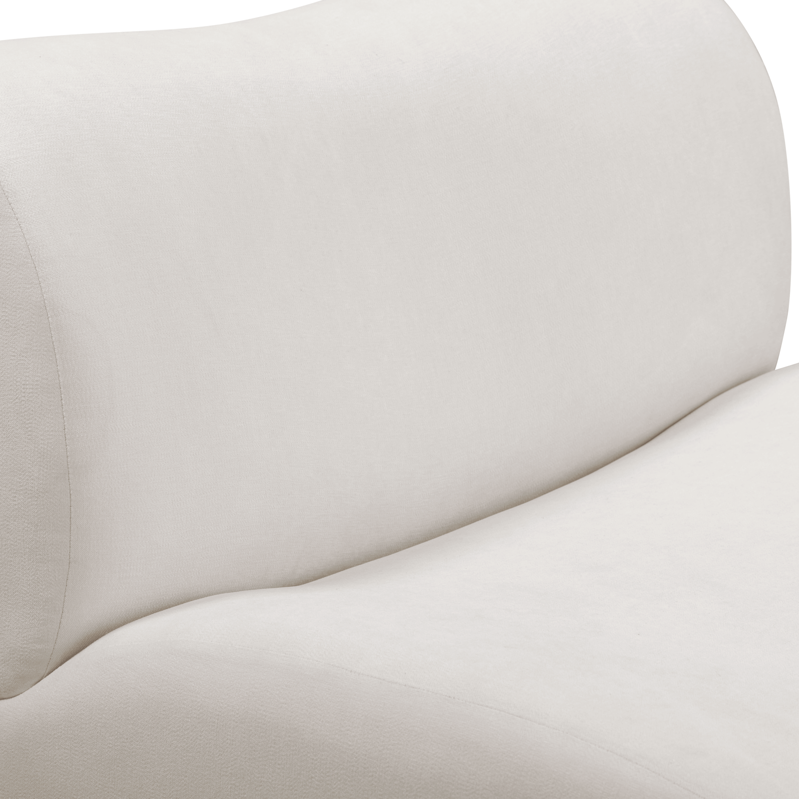 TOV Furniture Zenith Contract-Grade Upcycled Fabric Modular Components