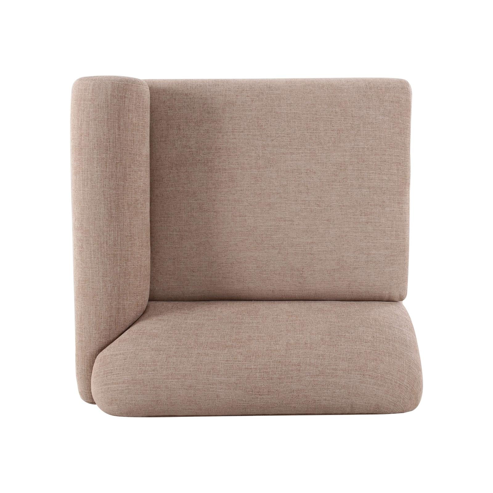 TOV Furniture Gorge Modular Components