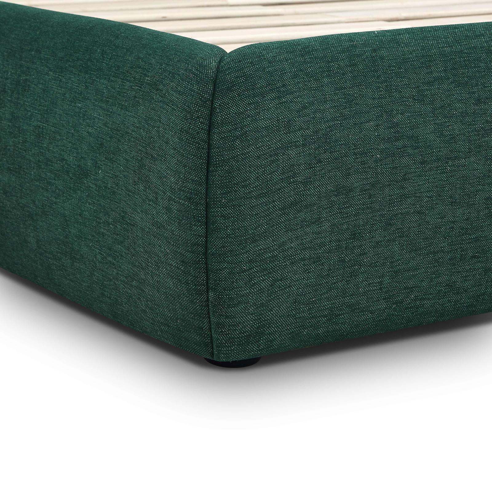 TOV Furniture Isla Upholstered Bed