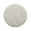 TOV Furniture Monica Tiled Pattern Indoor/Outdoor Side Table