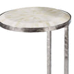 Regina Andrew Bone Veneer Nesting Tables