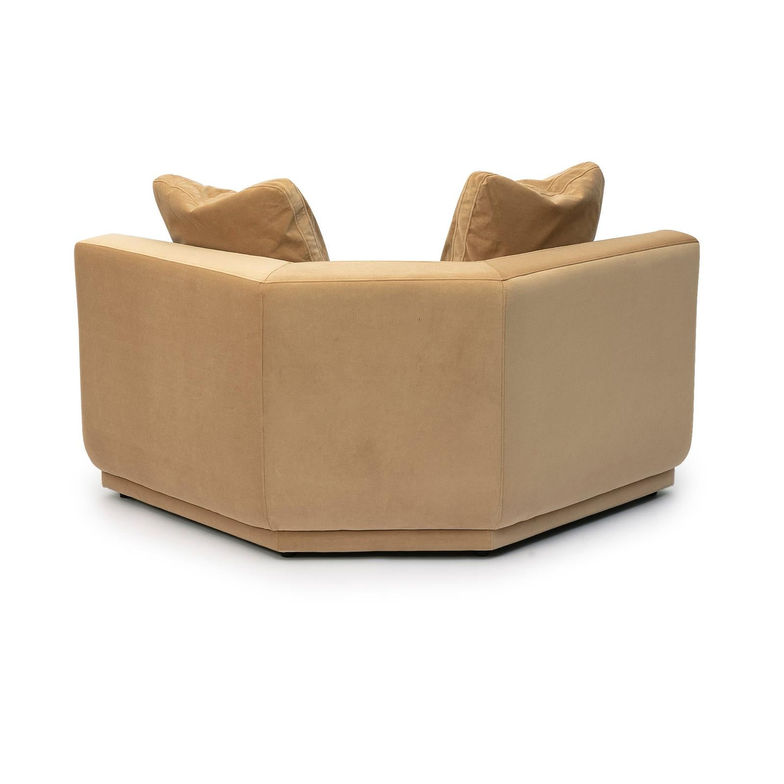 TOV Furniture Perry Modular Components
