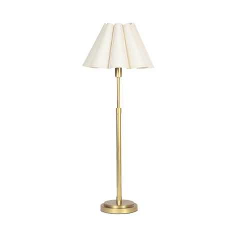 Regina Andrew Polly Buffet Lamp