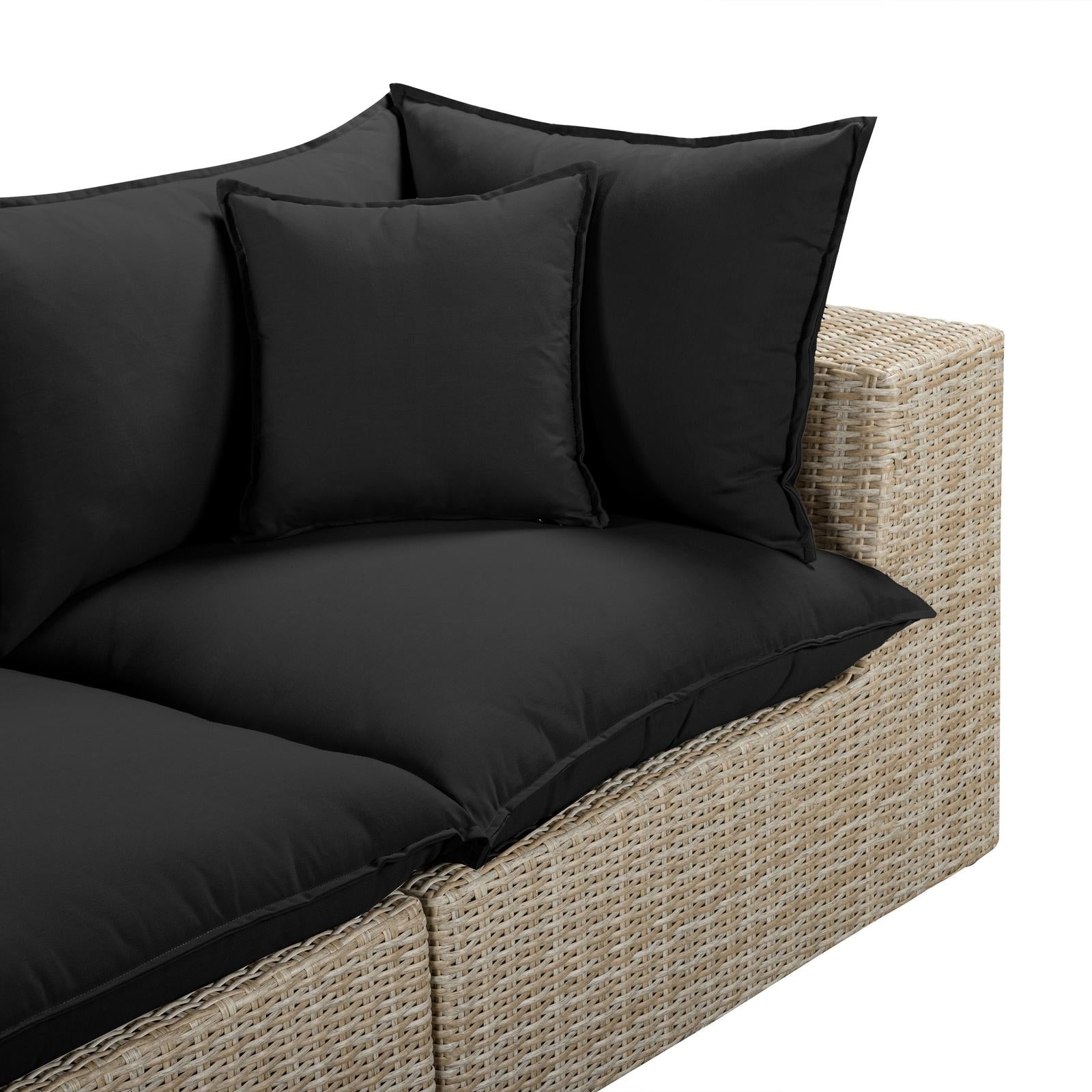 TOV Furniture Cali 120