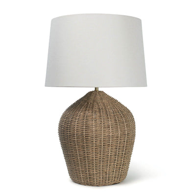 Regina Andrew Georgian Table Lamp