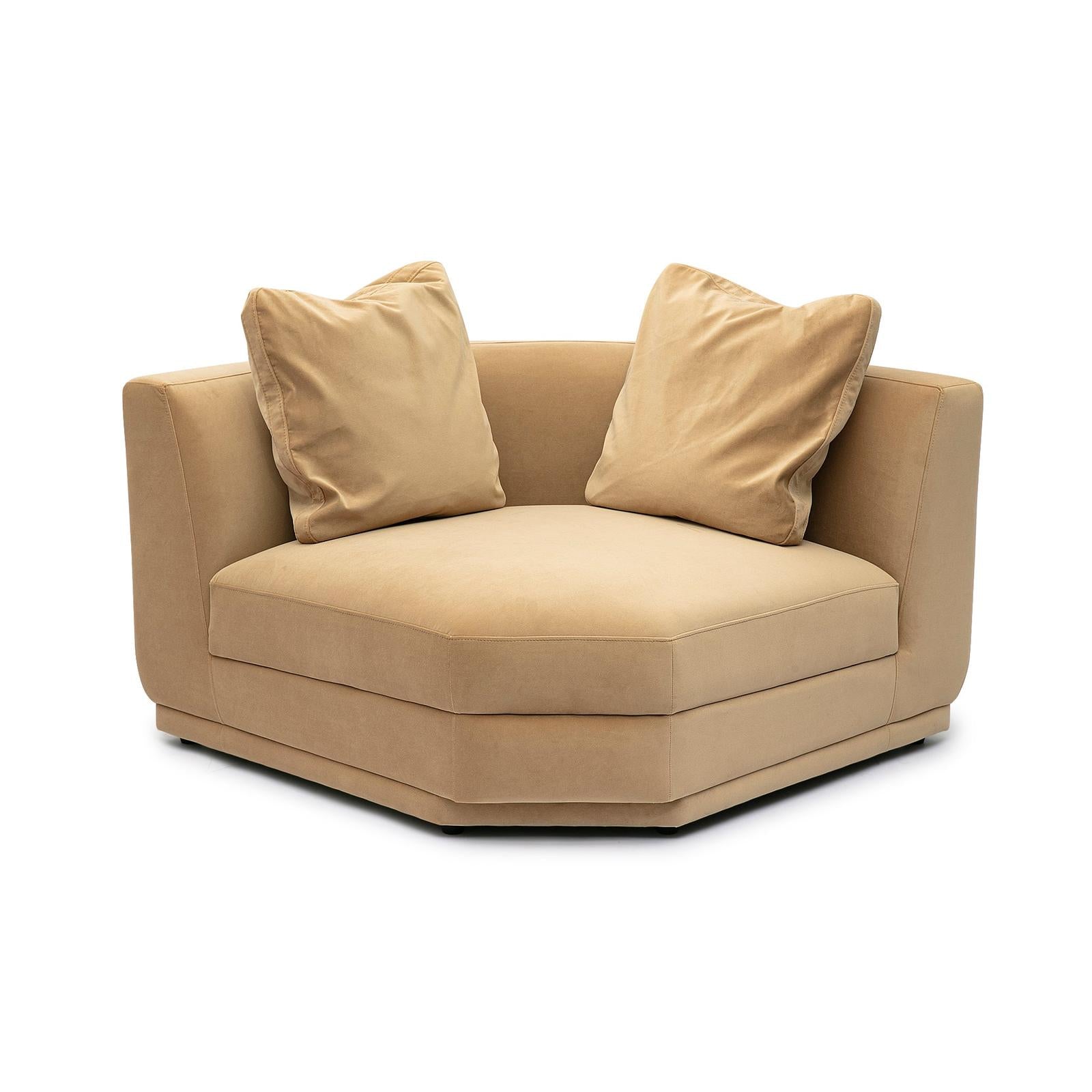 TOV Furniture Perry Modular Components