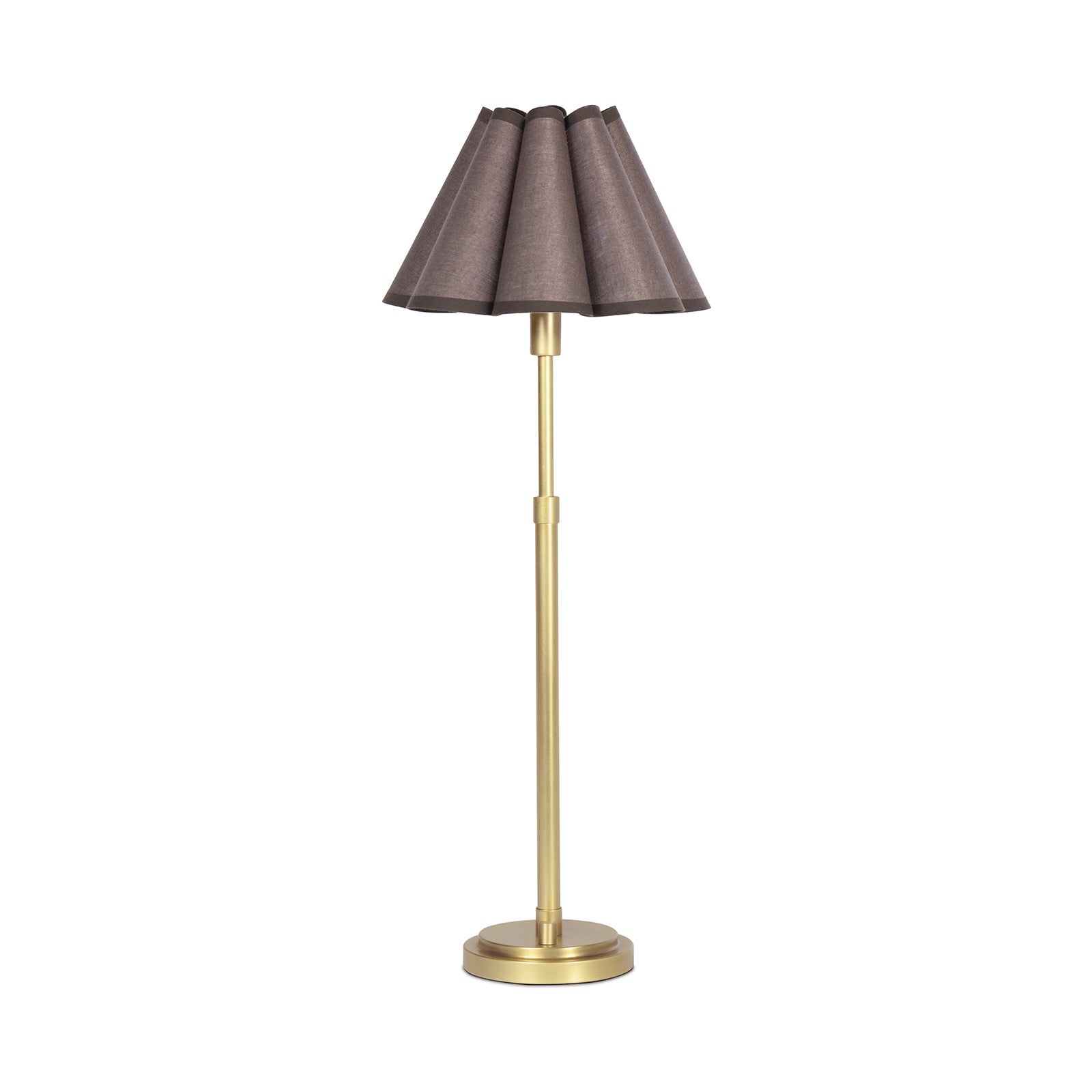 Regina Andrew Polly Buffet Lamp