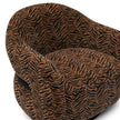 TOV Furniture Salma Swivel Accent Chair