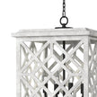 Regina Andrew Chatham Wood Lantern