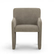 TOV Furniture Crawley Performance Linen Chenille Dining Chair