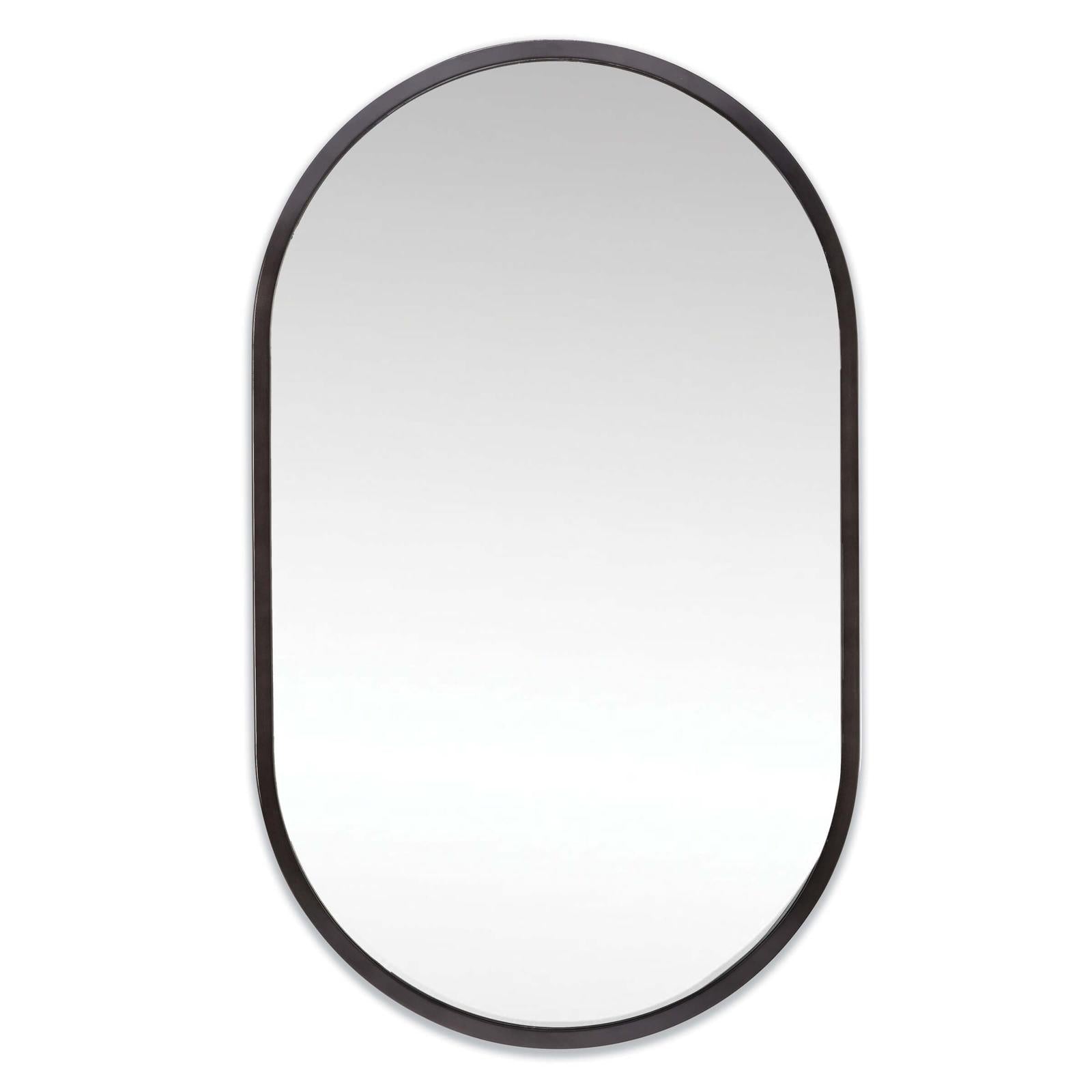 Regina Andrew Canal Mirror