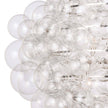 Regina Andrew Nimbus Glass Chandelier