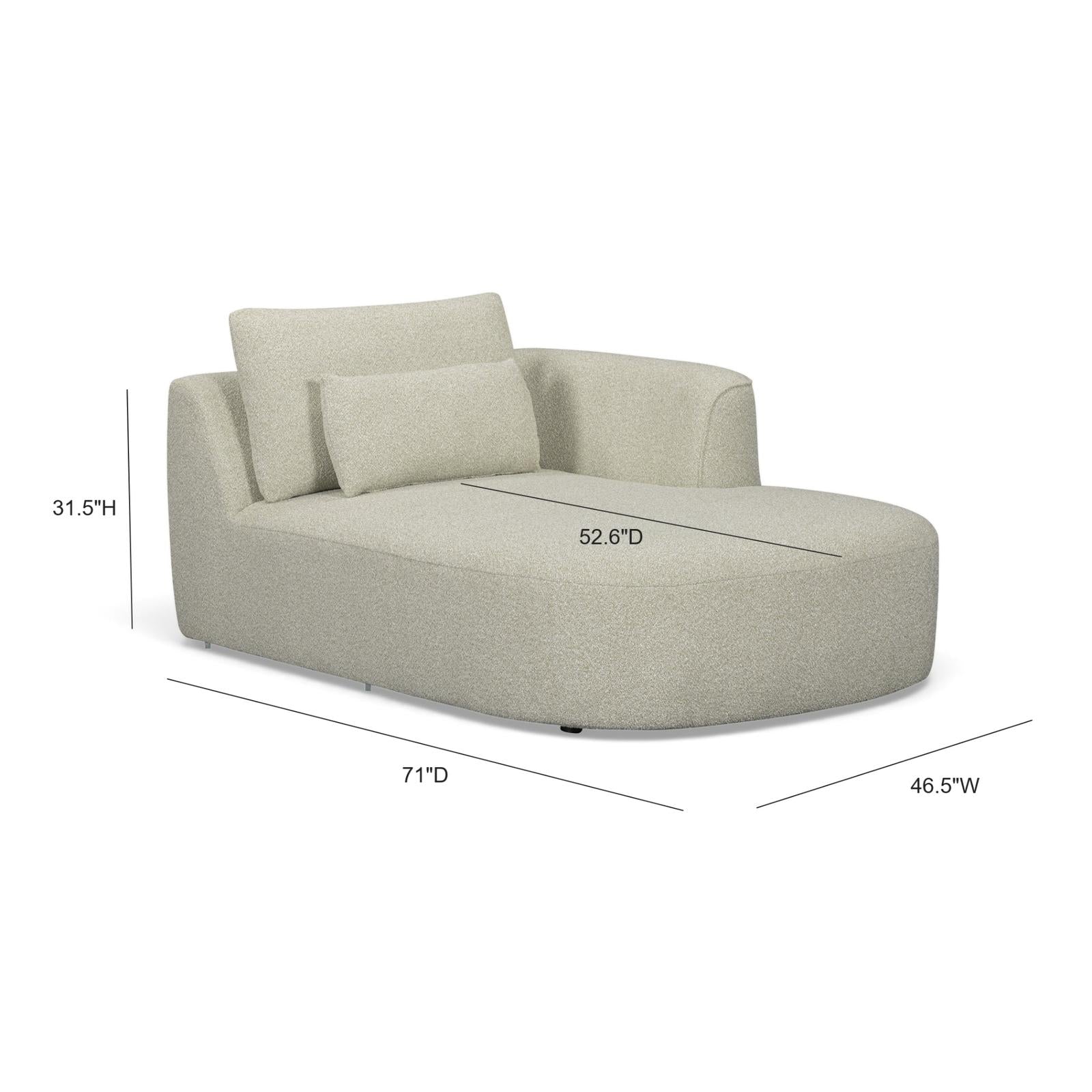 TOV Furniture Noor 71
