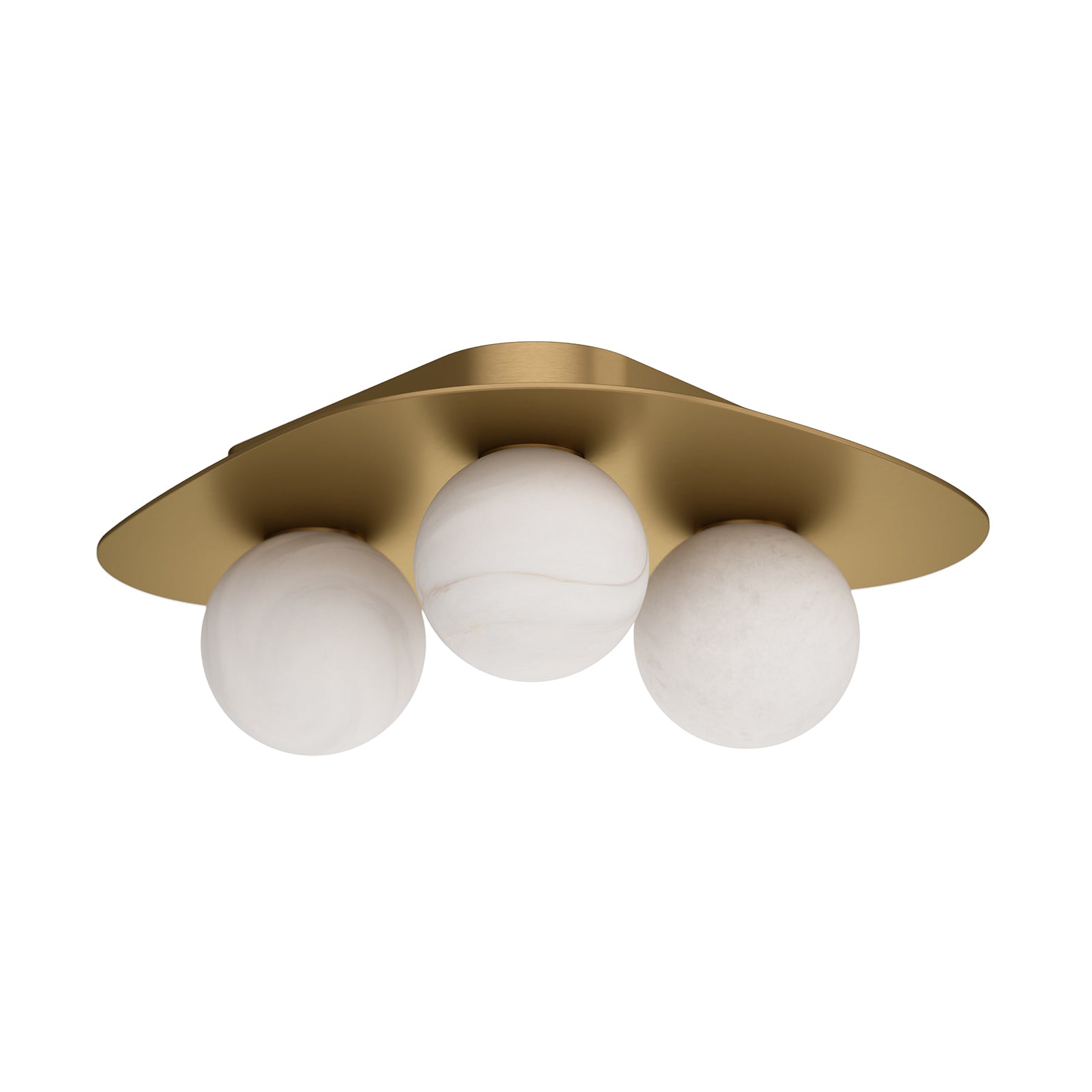 Rhoads Flush Mount