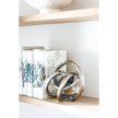 Regina Andrew Metal Knot