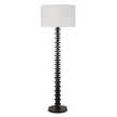 Regina Andrew Fishbone Floor Lamp