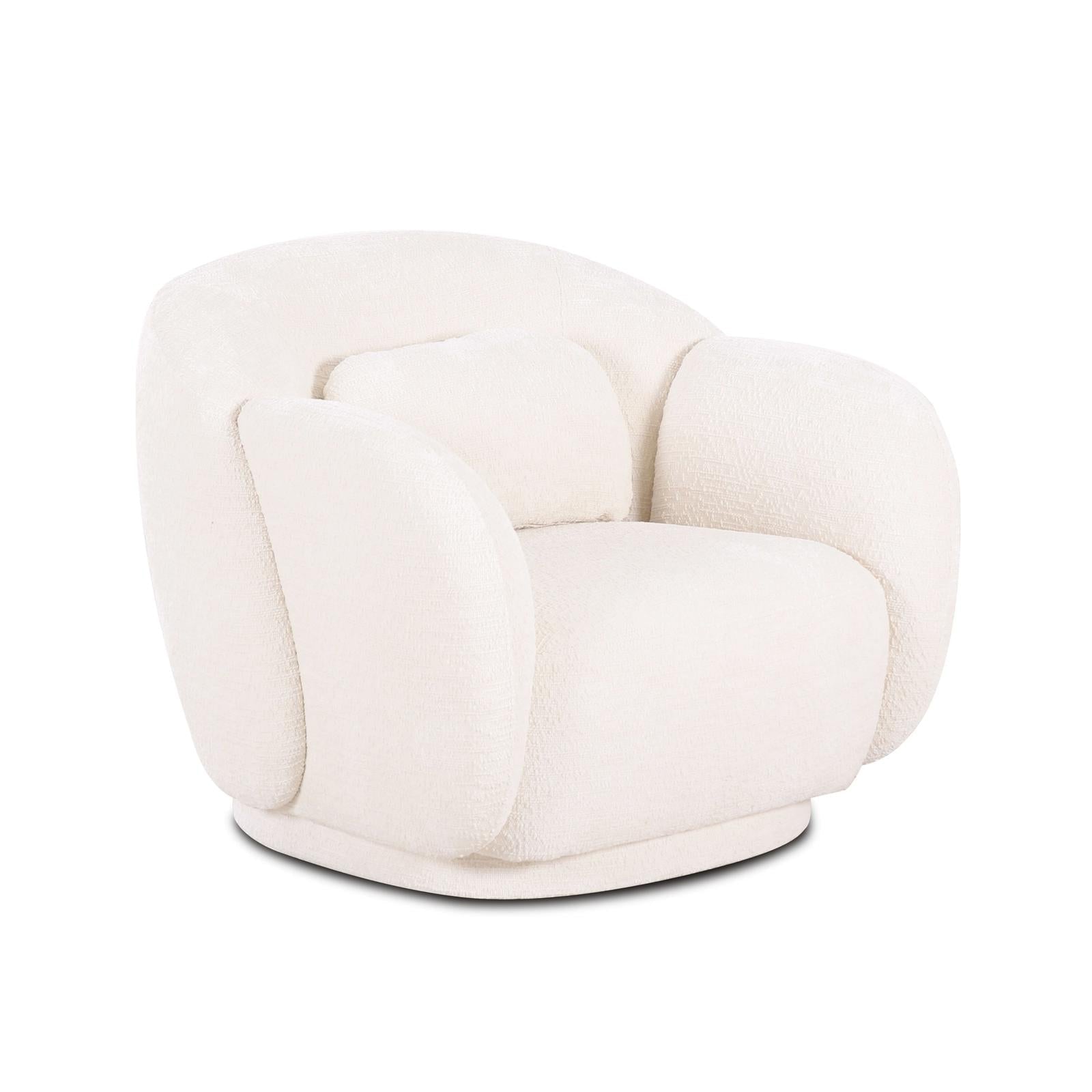 TOV Furniture Misty Accent Chair