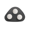Rhoads Flush Mount