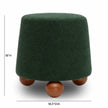 TOV Furniture Jaine Ottoman