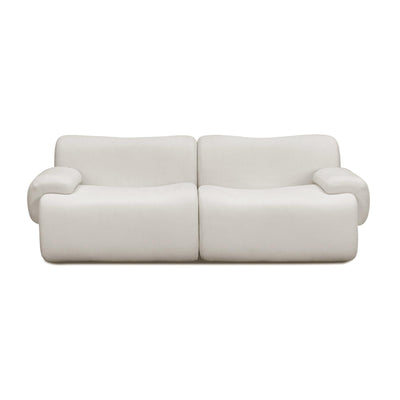 TOV Furniture Zenith 80" Modular Loveseat