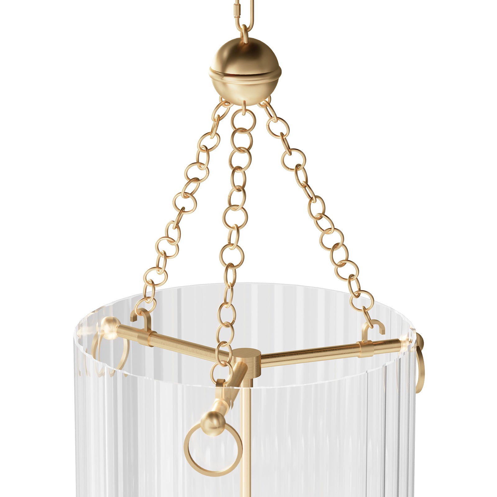 Regina Andrew Roxie Pendant
