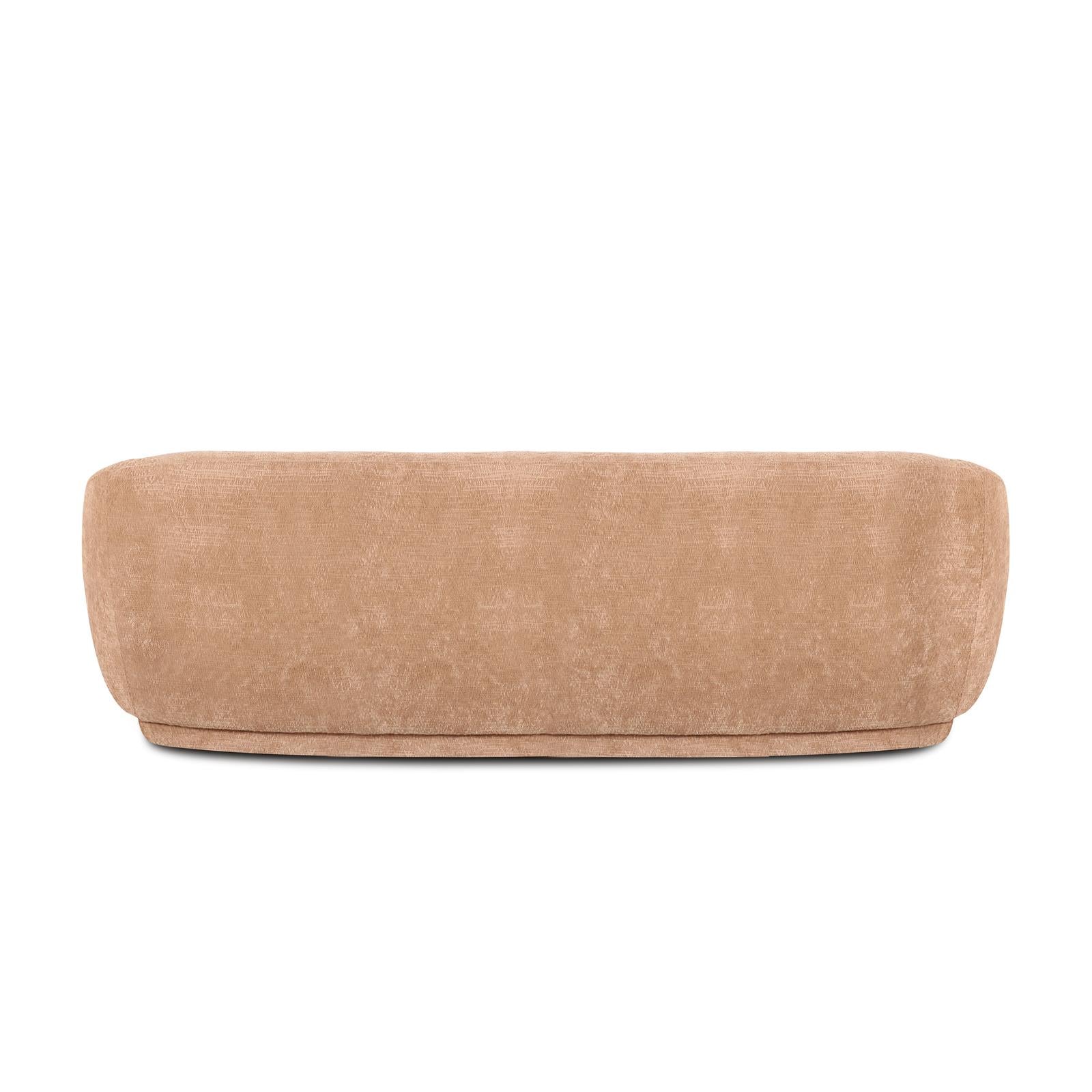 TOV Furniture Misty 90