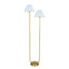 Regina Andrew Polly Floor Natul Bss Lamp