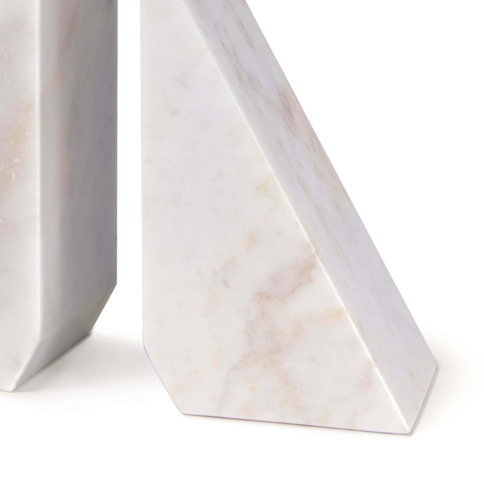 Regina Andrew Othello Marble Bookends