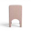 TOV Furniture Tomlin Performance Chenille Dining Chair