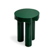 TOV Furniture Casper High Gloss Nesting Side Table Set