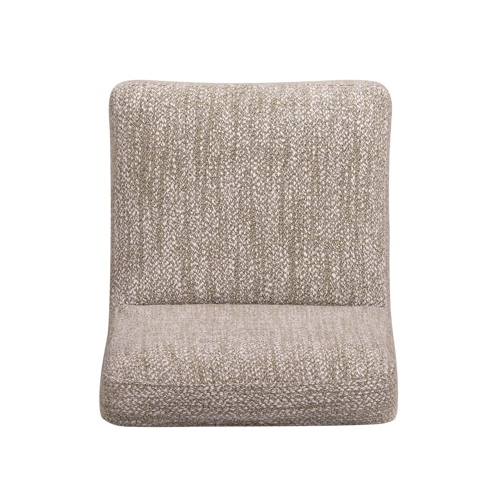 TOV Furniture Tomlin Performance Chenille Dining Chair