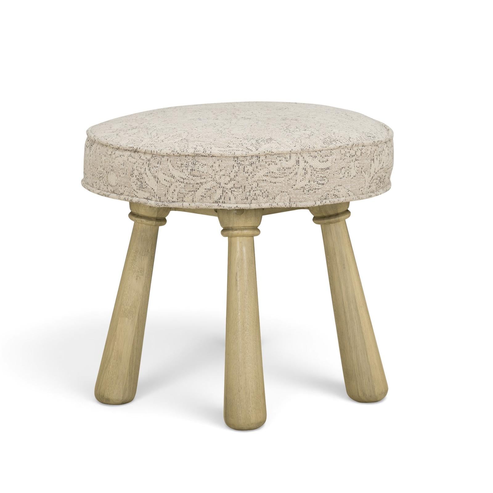 TOV Furniture Pookie Accent Stool