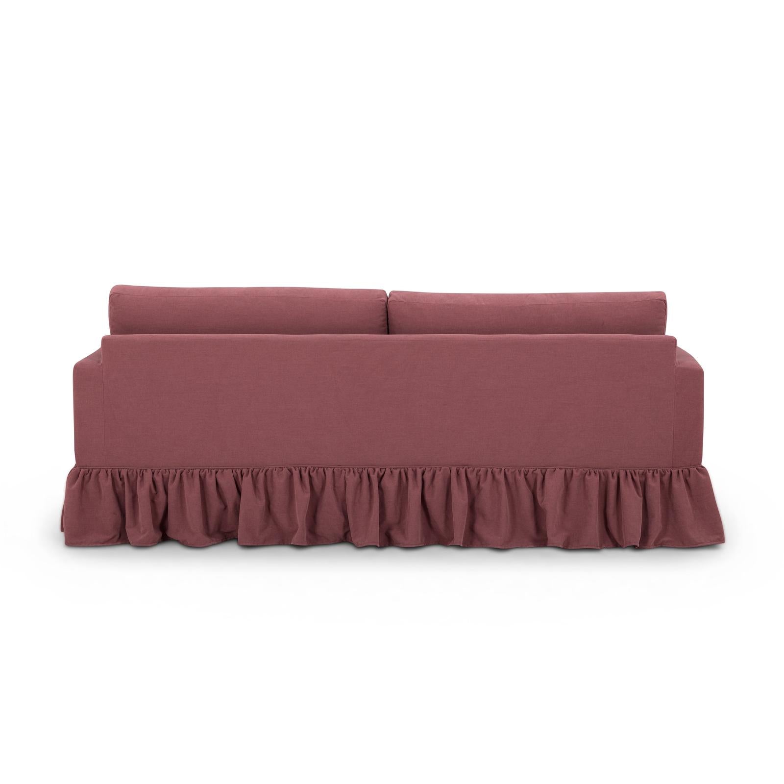 TOV Furniture Gertrude 90