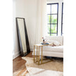 Regina Andrew Echelon Sofa Hugger Table