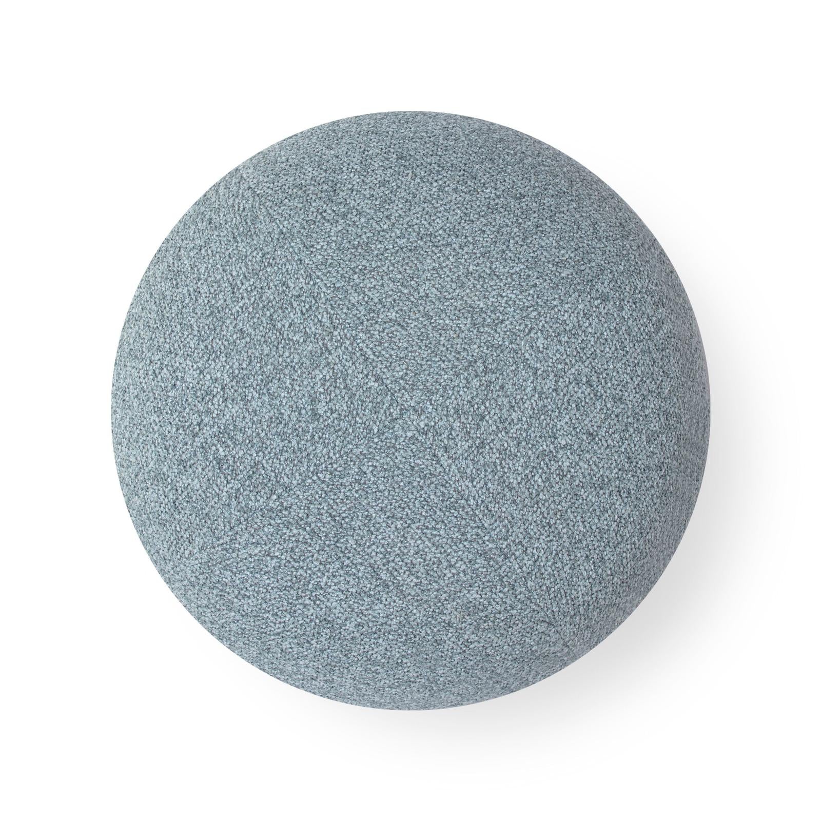 TOV Furniture Oopa Swivel Ottoman
