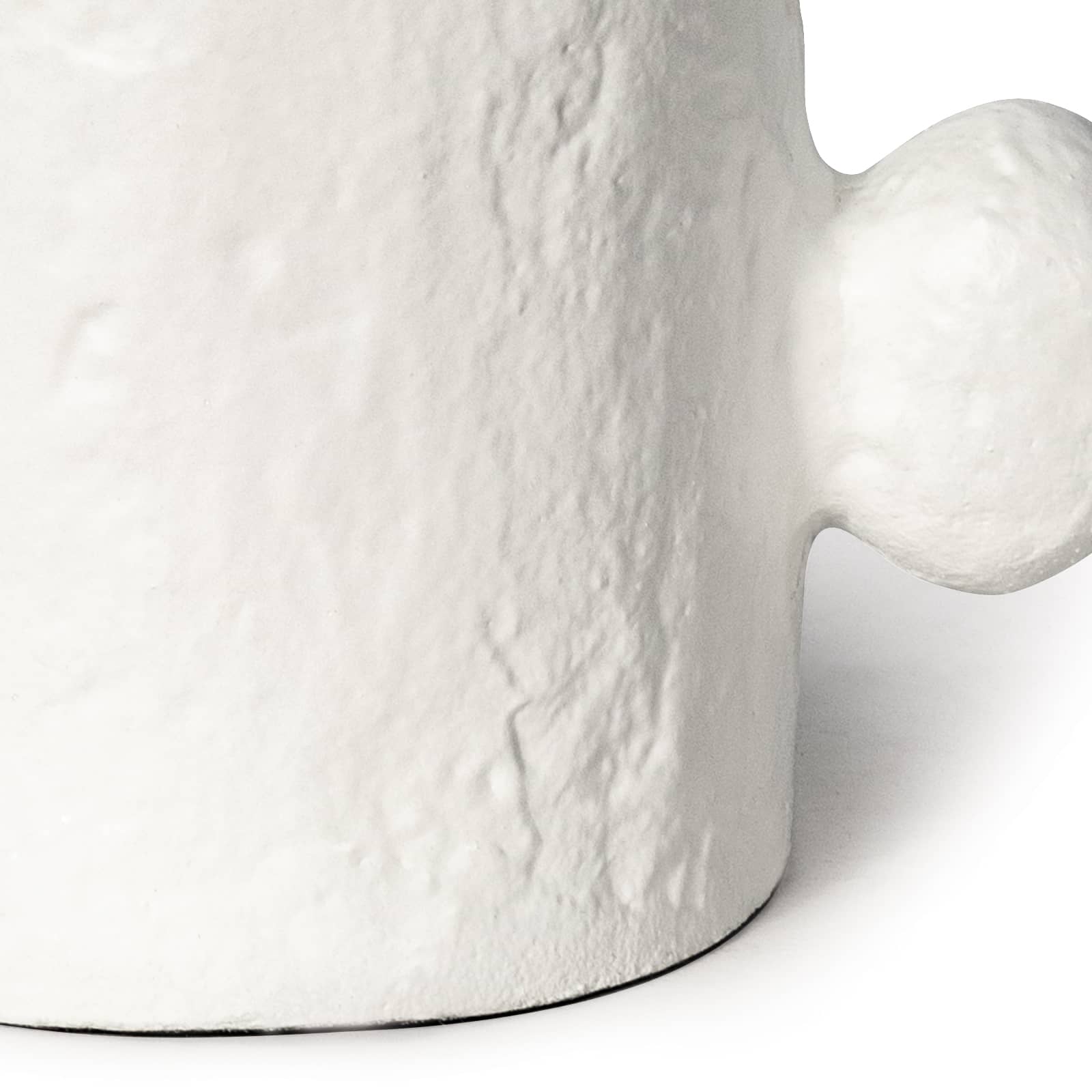 Regina Andrew Sanya Metal Vase