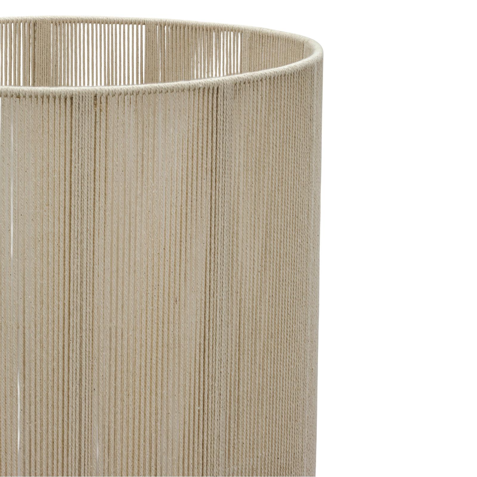 TOV Furniture Mondada Concrete Table Lamp