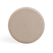 TOV Furniture Lydia Concrete Indoor/Outdoor Side Table