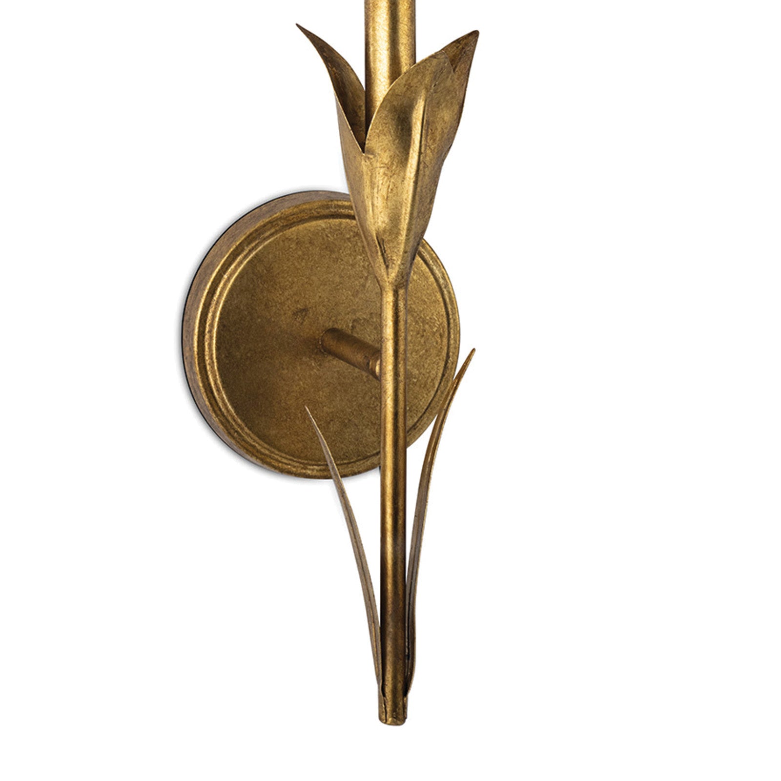Regina Andrew River Reed Sconce
