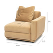 TOV Furniture Perry Modular Components