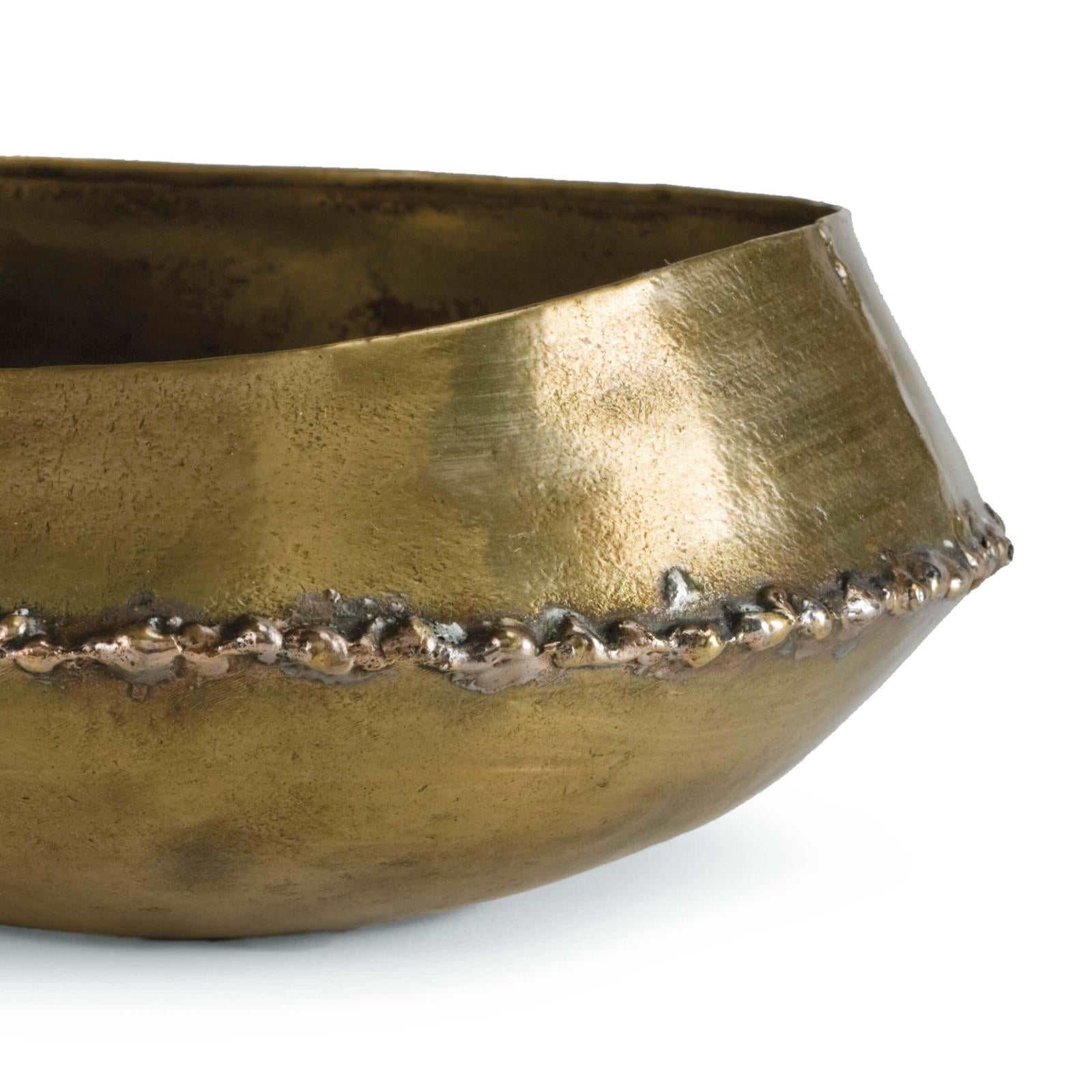 Regina Andrew Bedouin Bowl