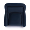 TOV Furniture Charli Performance Swivel Chair