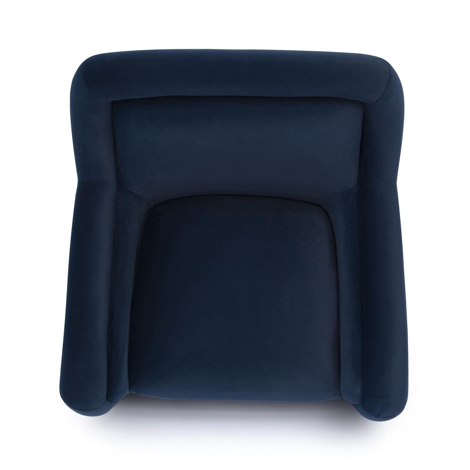 TOV Furniture Charli Performance Swivel Chair