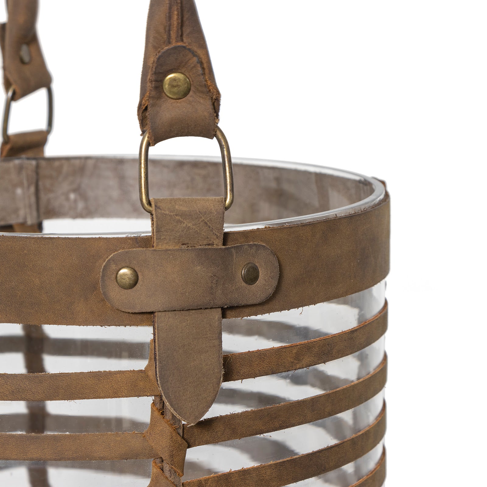 Regina Andrew Finn Leather Hurricane
