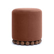 TOV Furniture Dex Ottoman