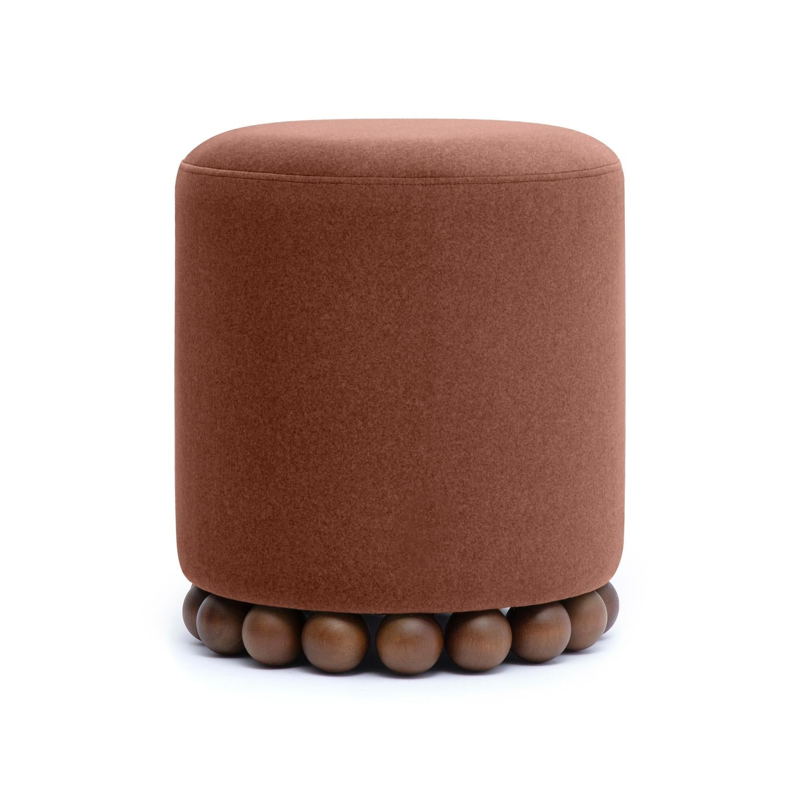 TOV Furniture Dex Ottoman